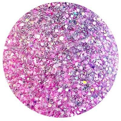 Diva Glitter Candyshop Collection