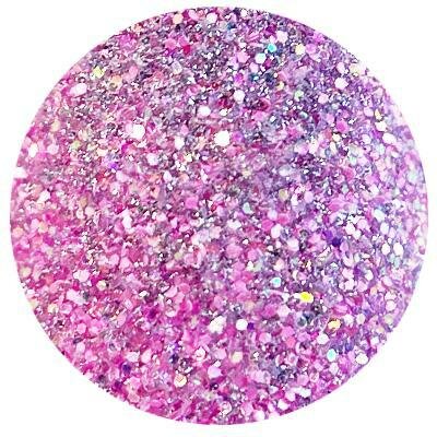 Diva Glitter Candyshop Collection Sugarplum