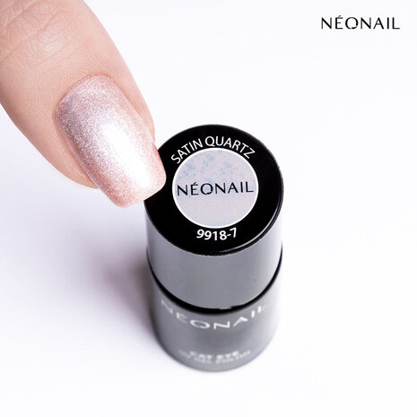 NEONAIL CG Satin Quartz