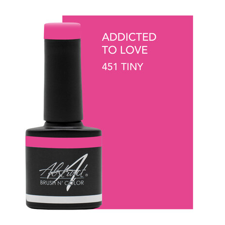 451 Brush n Color Addicted To Love