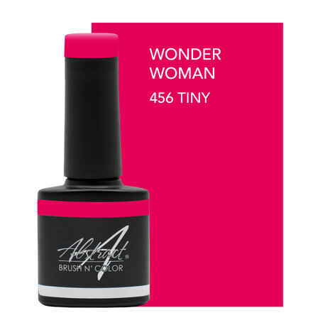 456 Brush n Color Wonder Women