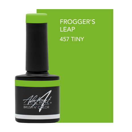 457 Brush n Color Frogger's Leap
