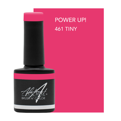 461 Brush n Color Power Up