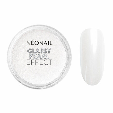 NEONAIL Glassy Pearl Effect 2023