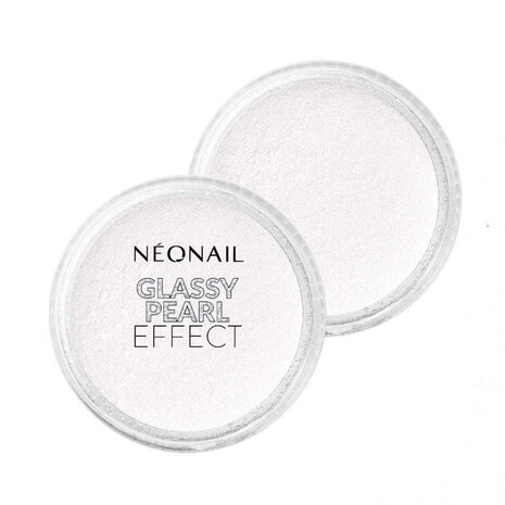 NEONAIL Glassy Pearl Effect 2023