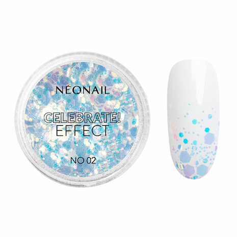 Neonail Celebrate Effect 02