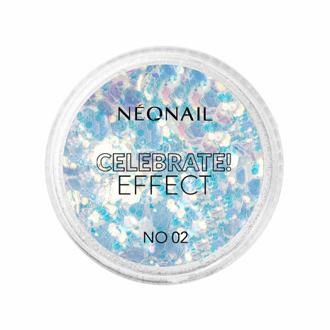 Neonail Celebrate Effect 02