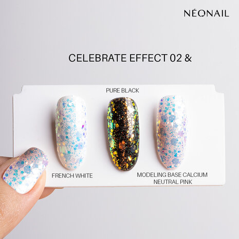 Neonail Celebrate Effect 02