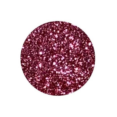 Color of Affection Glitter Collection