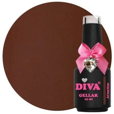 Diva CG Attention