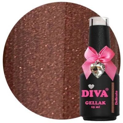 Diva CG Delicate