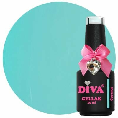 Diva CG Coconut