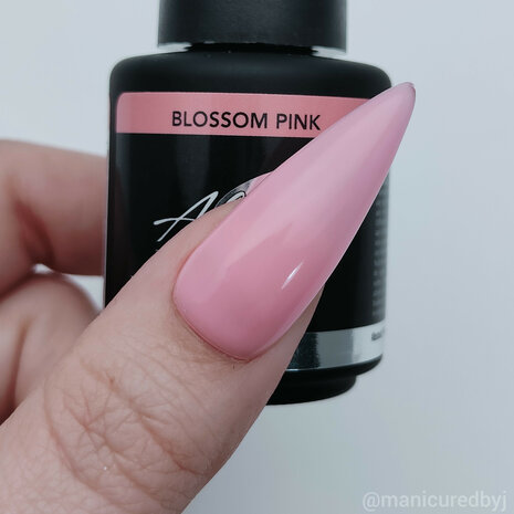 S-Gel Builder In A Blossom Pink 15ml