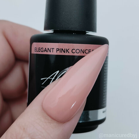 S-Gel Builder In A Bottle Elegant Pink Concealer 15ml