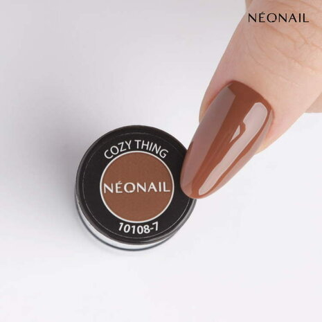 NEONAIL CG Cozy Things