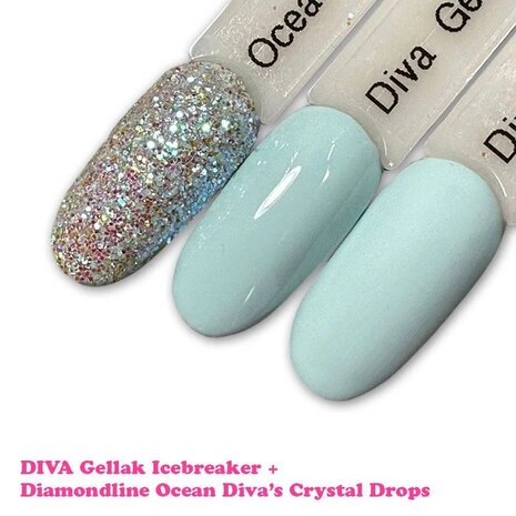 189 Diva CG Icebreaker -Hema Free