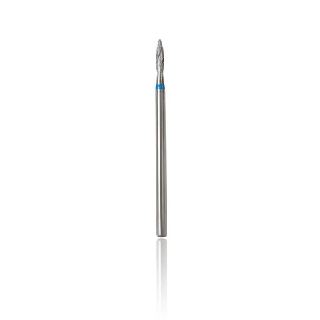 Anastasiya O'va Diamond Bit  1.8mm- Flame