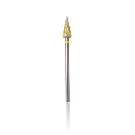 Anastasiya O'va Diamond Bit - Cone - 5.0mm Super Fine