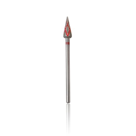 Anastasiya O'va Diamond Bit - Cone - 5.0mm Fine