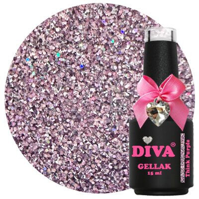 215 Diva CG Think Purple