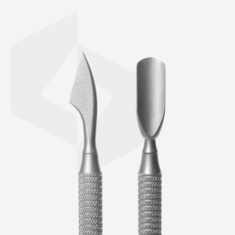 Cuticle pusher Staleks Pro Smart 50 Type 2 (afgeronde pusher en cleaner)