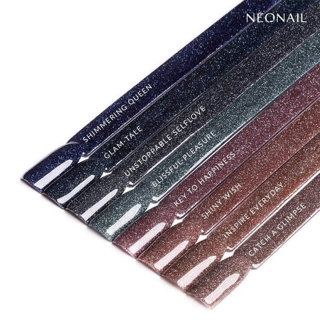 NEONAIL Trust Your Glam- Winter 2023 Collection