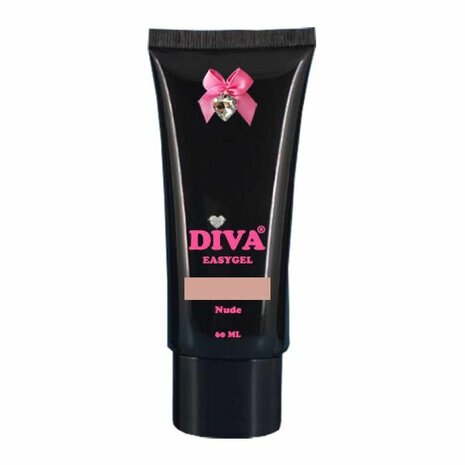 Diva Easygel Nude 60 ml