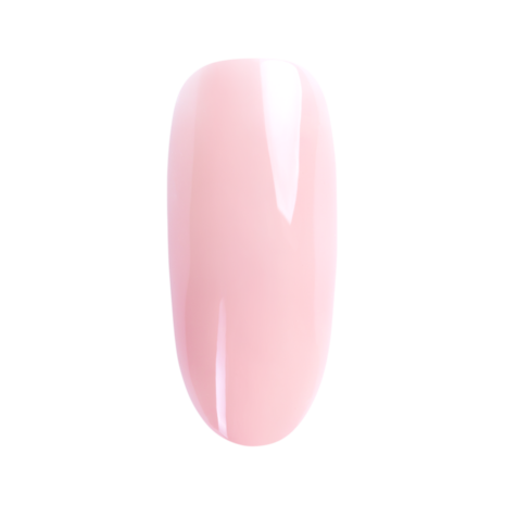 Gel In A Bottle Pale Pink