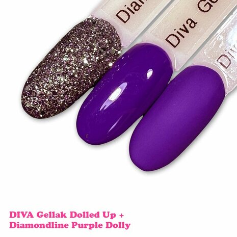 Diva CG Dolled Up