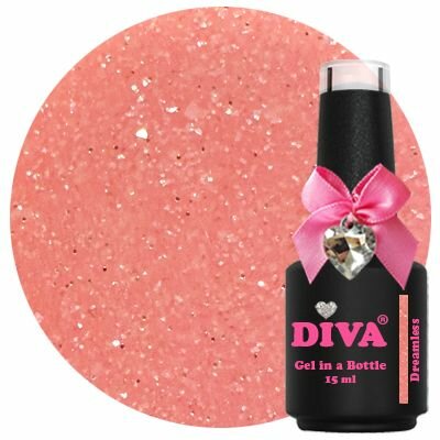 Diva Gel In a bottle Dreamless-15ml- Hema Free