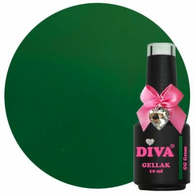 Diva Cg Crazy Color Collection