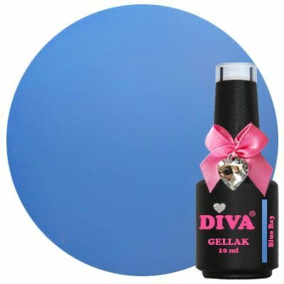 Diva Cg Blue Bay