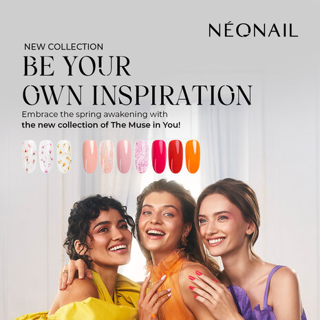 NEONAIL CG Show Your Passion