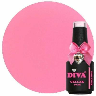 Diva Neon Bubblicious Collection