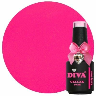 Diva Neon Bubblicious Collection