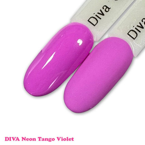 Diva CG Tango Violet