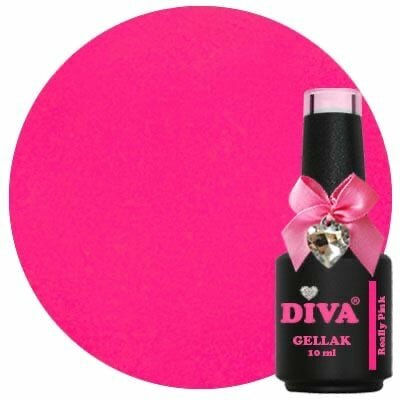 Diva CG Really Pink