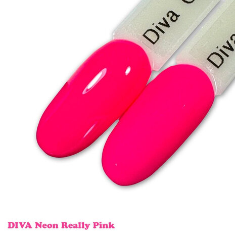 Diva CG Really Pink