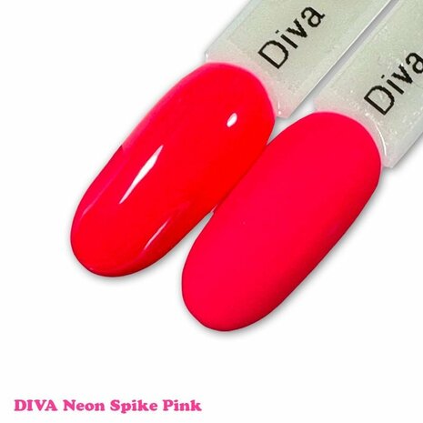 Diva CG Spike Pink