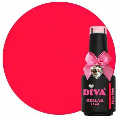 Diva CG Spike Pink