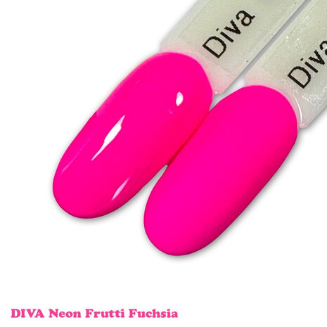 Diva CG Frutti Fuschia