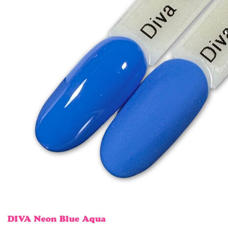 Diva CG Blue Aqua