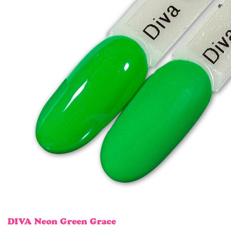 Diva CG Green Grace