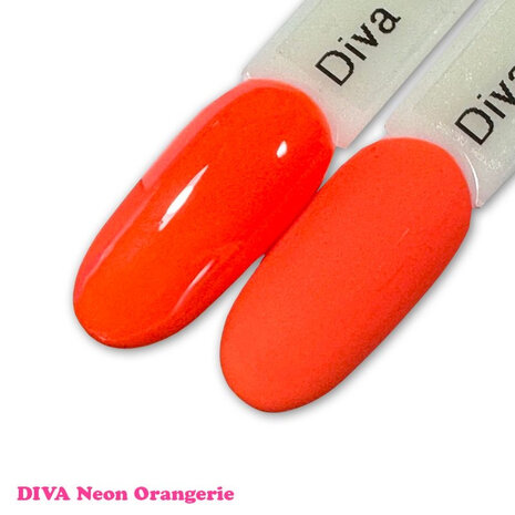 Diva CG Orangerie
