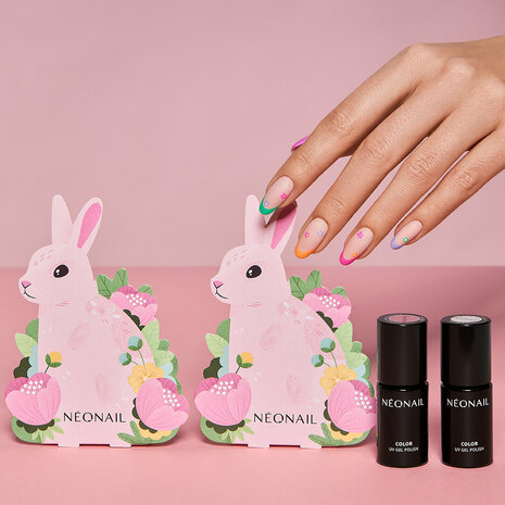Easter bunny Set