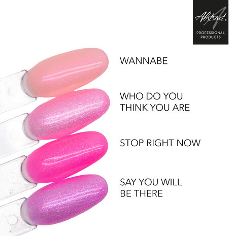 BnC Spice Up Your Life Collection