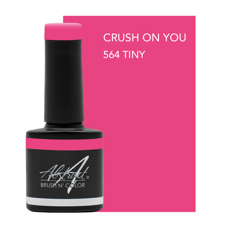 564 BnC Cg Crush On You