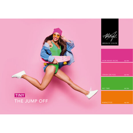 BnC The Jump Off Collection