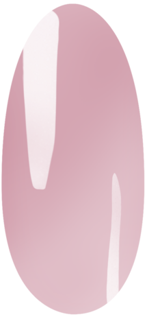 NN Cg Rosy Escape (semi transparant)