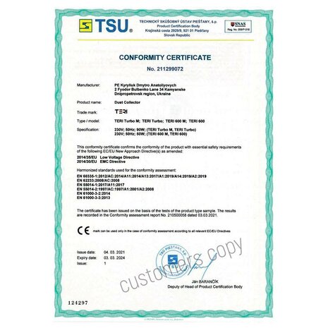 Teri 600 Wit (zilver Rooster)